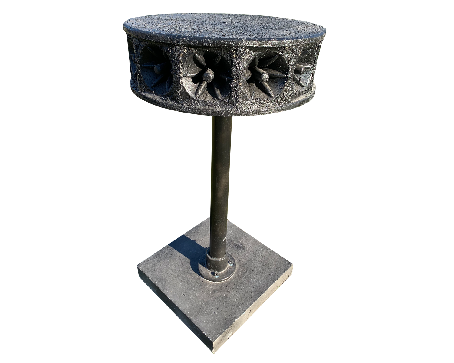 ODR 12 PIEÈZO UNIT  ULTRA SOUND 12Pieèzo`s