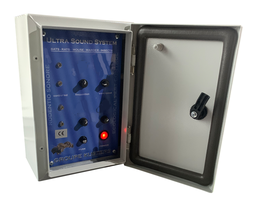 ULTRA SOUND GENERATOR UNIT RSN-2