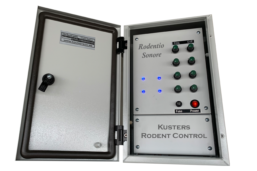 ULTRA SOUND GENERATOR SNX V 4