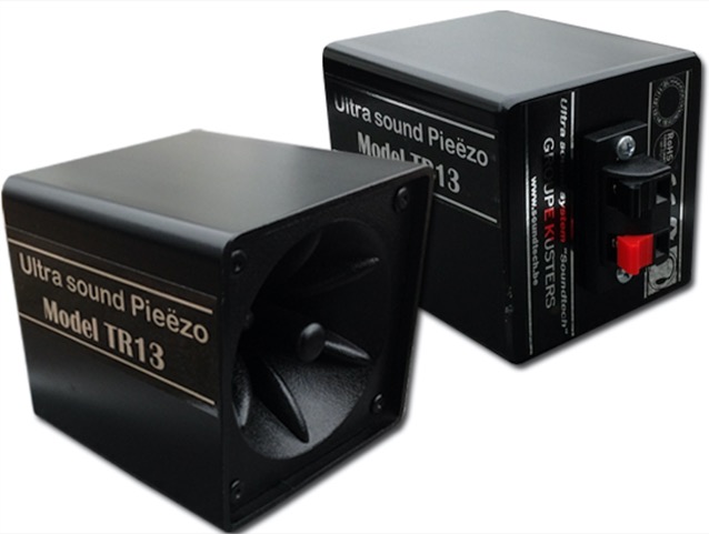 TR13 PIEEZO