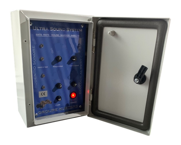 Ultra-sound-generatorRSN2